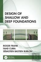 Design Of Shallow And Deep Foundations