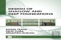 Design Of Shallow And Deep Foundations