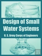 Design Of Small Water Systems