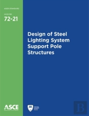 Design Of Steel Lighting System Support Pole Structures