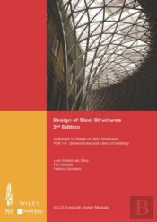Design Of Steel Structures