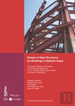 Design Of Steel Structures For Buildings In Seismic Areas
