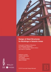 Design Of Steel Structures For Buildings In Seismic Areas