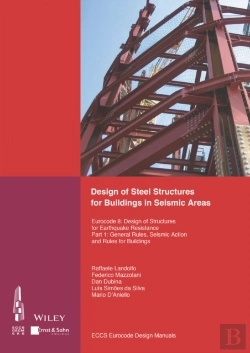 Bertrand.pt - Design Of Steel Structures For Buildings In Seismic Areas
