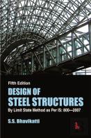 Design Of Steel Structures