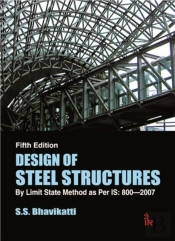 Design Of Steel Structures