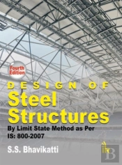 Design Of Steel Structures