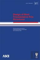 Design Of Steel Transmission Pole Structures