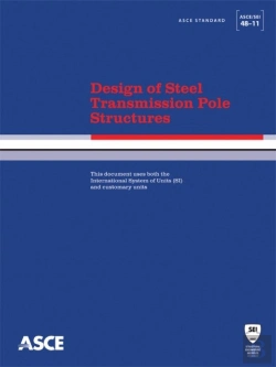 Bertrand.pt - Design Of Steel Transmission Pole Structures