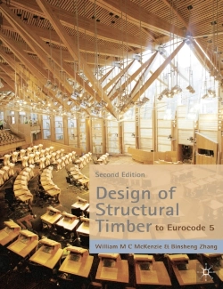Bertrand.pt - Design Of Structural Timber