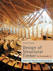 Design Of Structural Timber