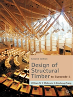 Bertrand.pt - Design Of Structural Timber