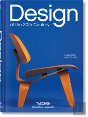 Design Of The 20th Century