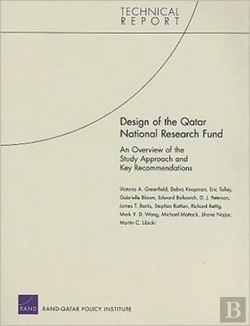 Bertrand.pt - Design Of The Qatar National Research Fund