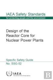 Design Of The Reactor Core For Nuclear Power Plants