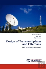 Design Of Transmultiplexer And Filterbank