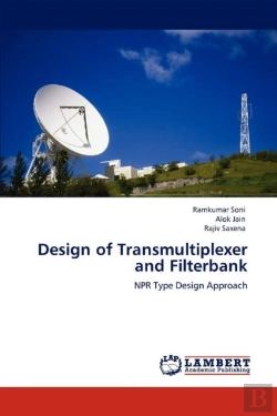 Bertrand.pt - Design Of Transmultiplexer And Filterbank