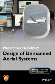 Design Of Unmanned Aerial Systems