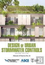 Design Of Urban Stormwater Controls