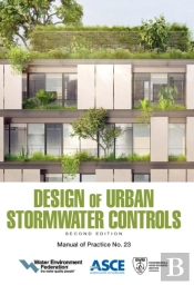 Design Of Urban Stormwater Controls