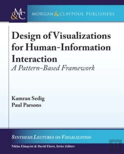 Bertrand.pt - Design Of Visualizations For Human-Information Interaction