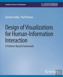 Bertrand.pt - Design Of Visualizations For Human-Information Interaction