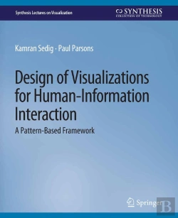 Bertrand.pt - Design Of Visualizations For Human-Information Interaction