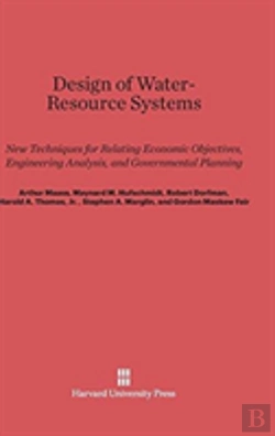Bertrand.pt - Design Of Water-Resource Systems