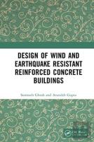 Design Of Wind And Earthquake Resistant Reinforced Concrete Buildings