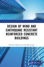 Design Of Wind And Earthquake Resistant Reinforced Concrete Buildings
