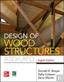 Bertrand.pt - Design Of Wood Structures- Asd/Lrfd, Eighth Edition