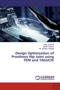 Bertrand.pt - Design Optimization Of Prosthesis Hip Joint Using Fem And Taguchi