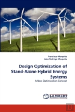 Bertrand.pt - Design Optimization Of Stand-Alone Hybrid Energy Systems