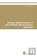 Design Optimization Of The Panda Micro-Vertex-Detector