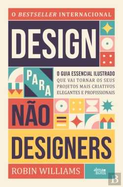 Bertrand.pt - Design para Não-Designers
