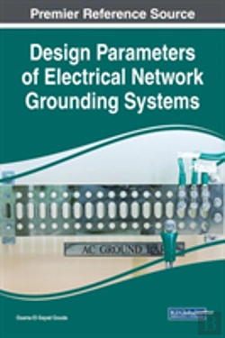 Bertrand.pt - Design Parameters Of Electrical Network Grounding Systems
