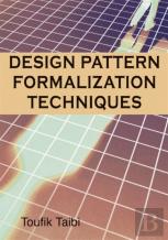 Design Pattern Formalization Techniques