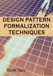 Design Pattern Formalization Techniques