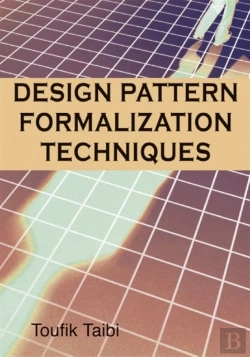 Bertrand.pt - Design Pattern Formalization Techniques