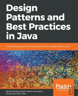 Bertrand.pt - Design Patterns And Best Practices In Java