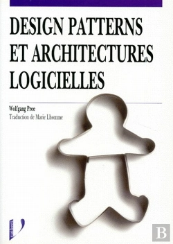 Bertrand.pt - Design Patterns Et Architectures Logicielles