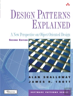 Bertrand.pt - Design Patterns Explained