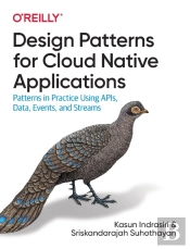 Design Patterns For Cloud Native Applications