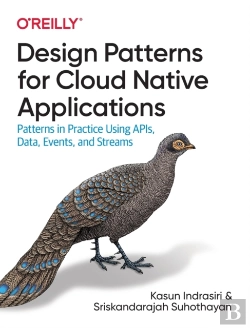 Bertrand.pt - Design Patterns For Cloud Native Applications