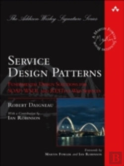 Bertrand.pt - Design Patterns For Domain Services