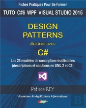Design Patterns Illustres Avec C