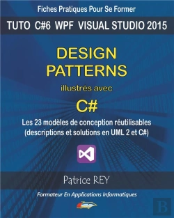 Bertrand.pt - Design Patterns Illustres Avec C