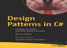 Design Patterns In C#