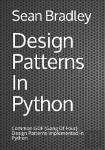 Design Patterns In Python