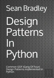 Design Patterns In Python